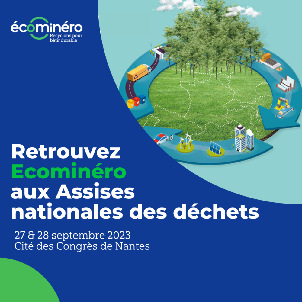 visuel Assises des déchets