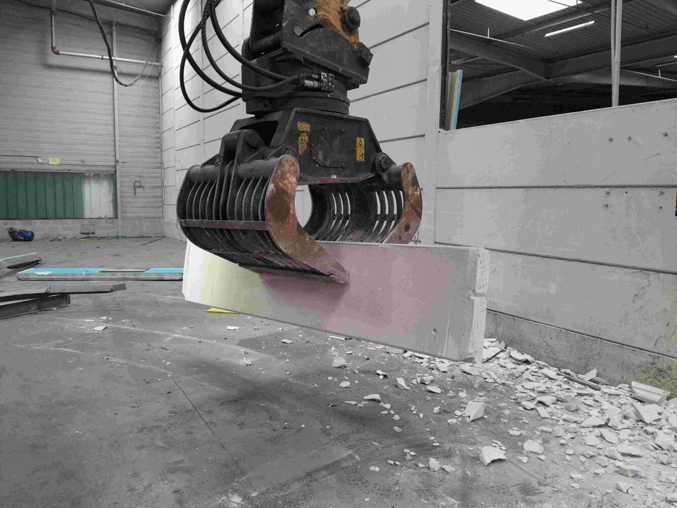 pince-pelleteuse-depose-bloc-hebel